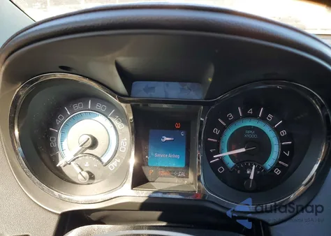 2012 Buick Lacrosse Premium from USA, damaged, VIN 1G4GF5E37CF226224